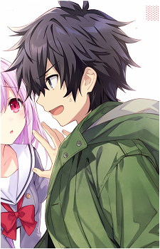Shuu Ogata