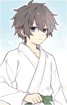 Shuu Ogata