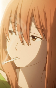 Chika Yuzuhara's image
