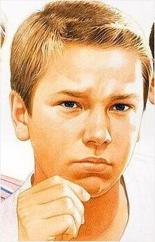 Chris Chambers's image