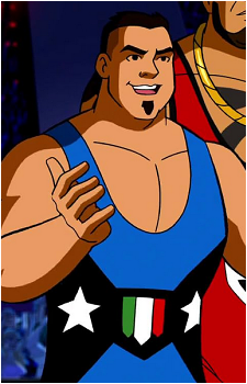 Santino Marella
