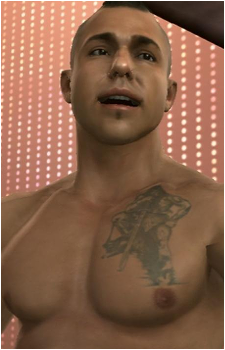 Santino Marella