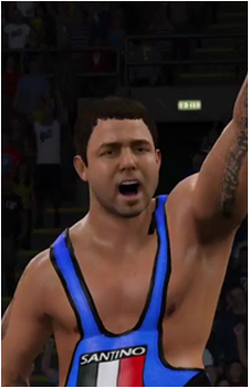 Santino Marella's image