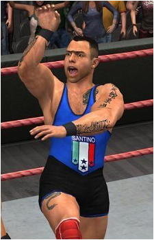 Santino Marella