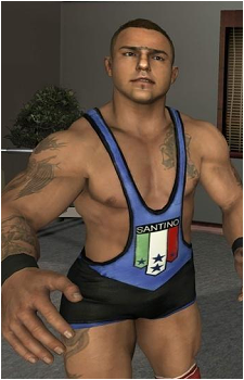 Santino Marella
