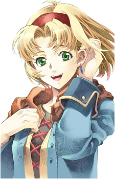 Cecilia Lynne Adlehyde's image