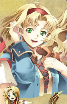 Cecilia Lynne Adlehyde