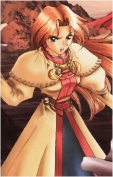 Cecilia Lynne Adlehyde