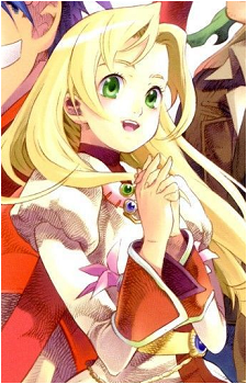 Cecilia Lynne Adlehyde