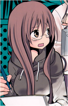 Ritsu Kuroi's image