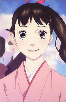 Lili Ichijoin