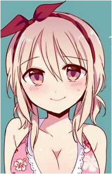 Seira Shirakawa's image