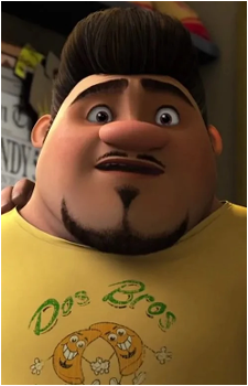 Angelo Lopez's image