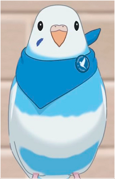 Sora {IC}