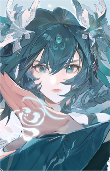 Loongjue's image