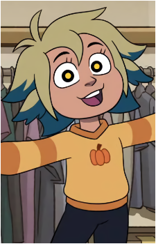 Vee's image