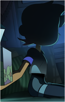 Vee {TOH}