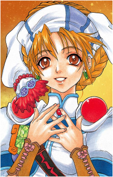 Elena {Grandia}'s image