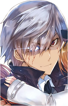 Hajime Nagumo's image