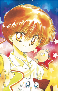 Kanata Saionji's image