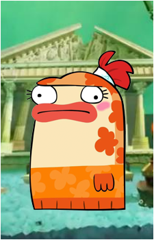 Koi {FH}'s image