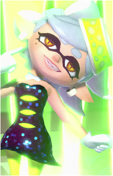 Marie's image