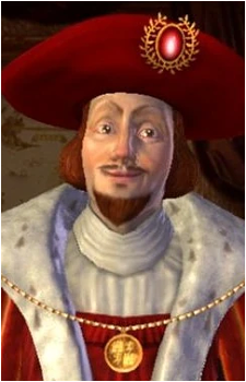Joao II's image
