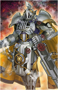 Sublimation Knight's image