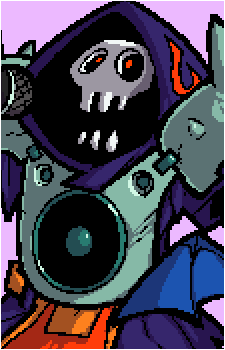 Death Metal {CotND}'s image