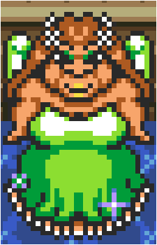 Cursed Fairy's image