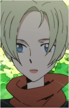 Belladonna {Lupin}'s image