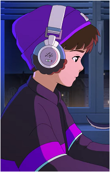 Lofi Boy's image