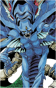 Satan {SMT}'s image