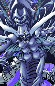 Satan {SMT}