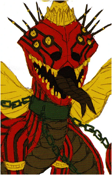 Satan {SMT}