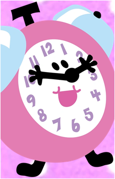 Tickety Tock's image