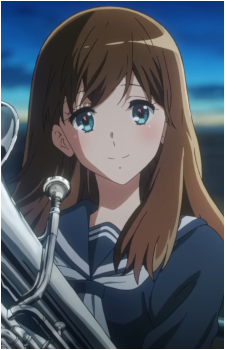 Mayu Kuroe