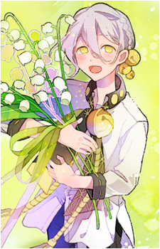 Iori Yuzuru