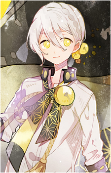 Iori Yuzuru's image