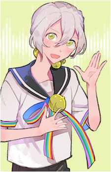 Iori Yuzuru