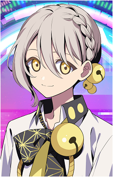 Iori Yuzuru