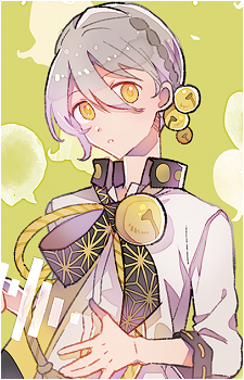 Iori Yuzuru