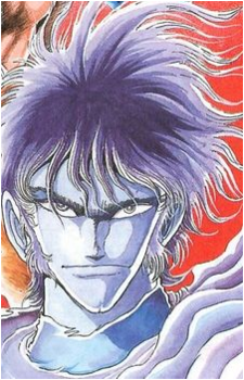 Hayato Jin's image