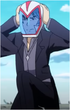Hayato Jin