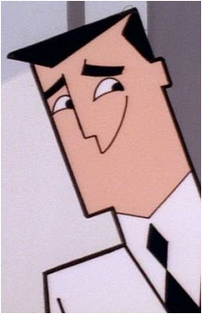 Professor Utonium's image