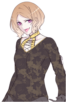 Raku Hishigami's image