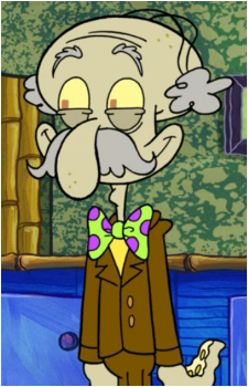 Jeff Tentacles's image