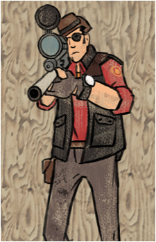 Sniper