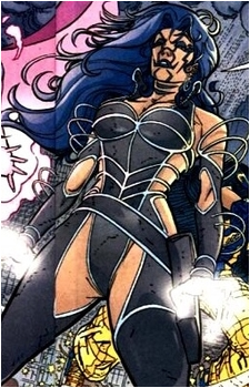 Blacksmith (Amunet Black)'s image