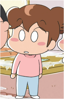 Mikan Tachibana's image